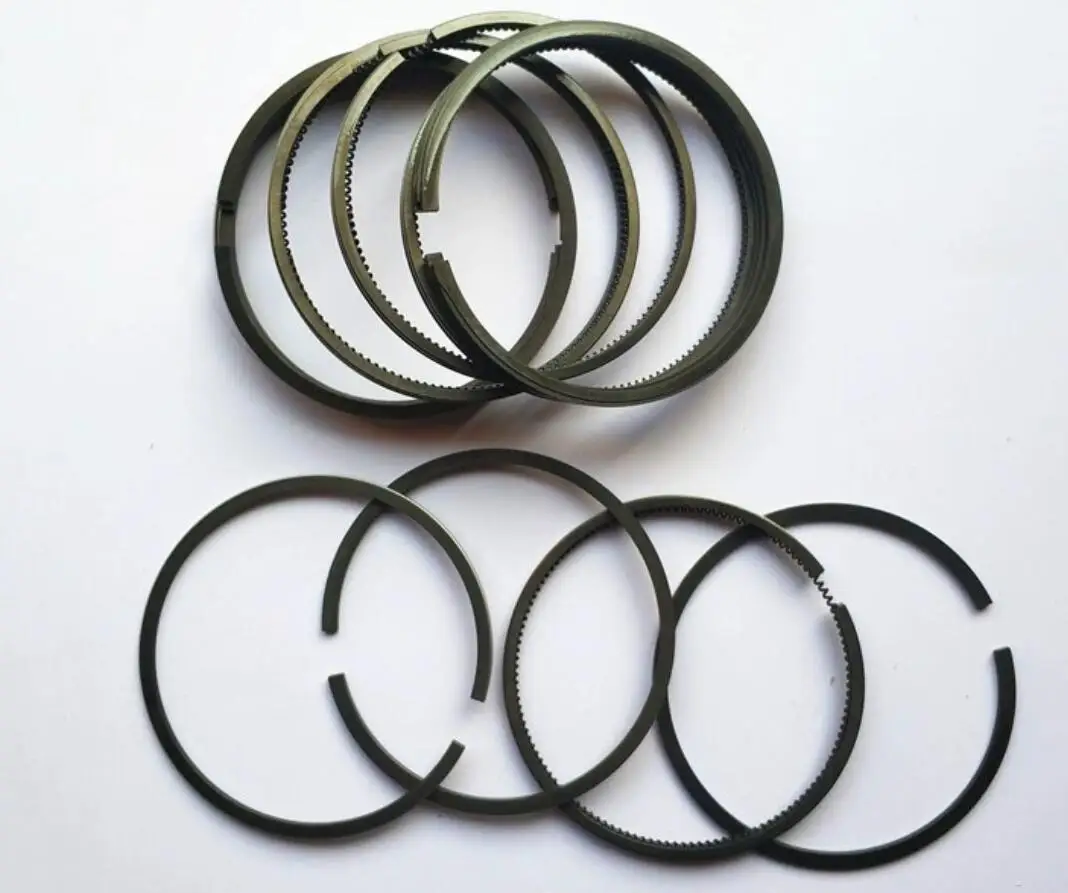 

1 set of piston ring for weifang K4100D K4100ZD K4100P/C diesel engine parts 24kw 30kw 40kw diesel generator with for sale
