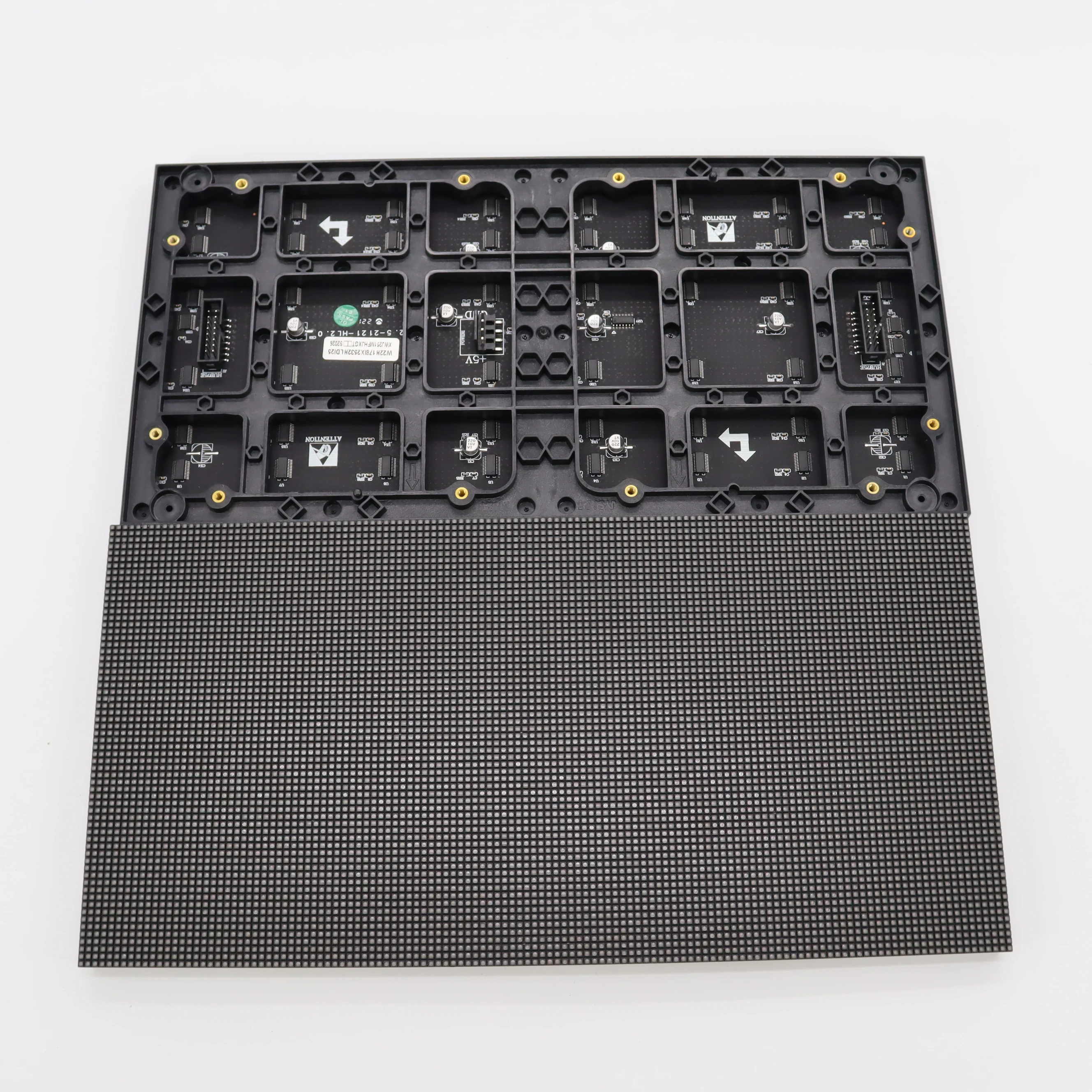 Customizable P2.5 LED Digital Signage and Display for Outdoor or Indoor