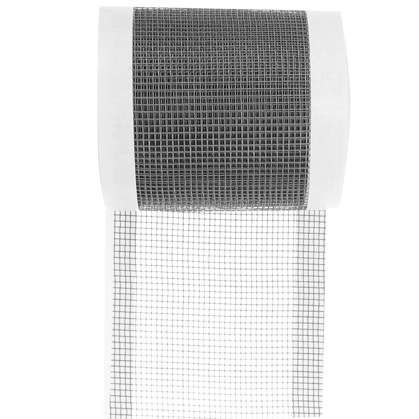 

Anti-blocking Drain 70mmx5m Hair Filter for Bathroom Kitchen Sink Hair Filtering Stickers Practical Floor Patch Easy Clean