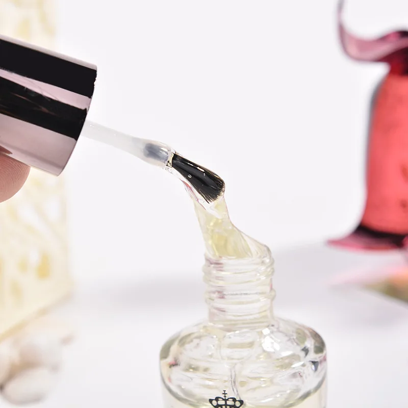 高品質レースフロント防水ウィッグ用ウィッグ接着剤、速乾性レースボンド強力接着透明レース接着剤（交換用）