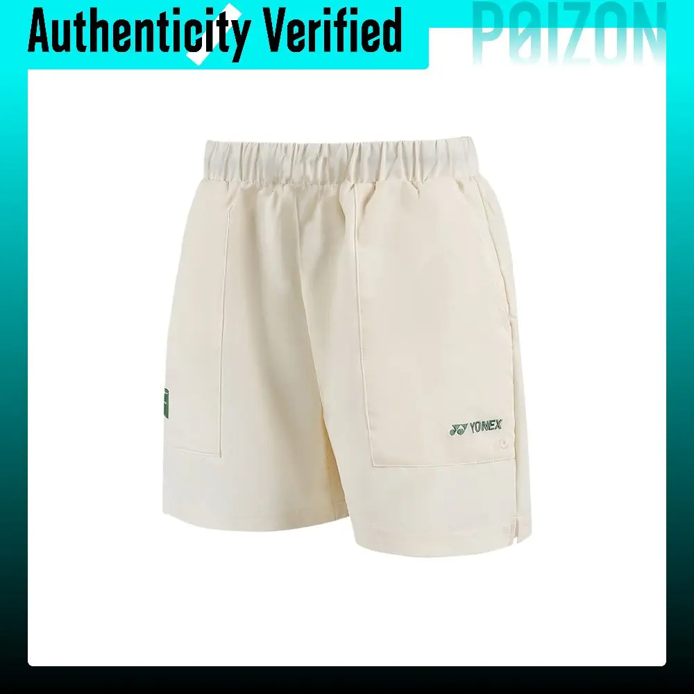 YONEX Natural And Eco Friendly Collection Sports Shorts Women's 25111CR