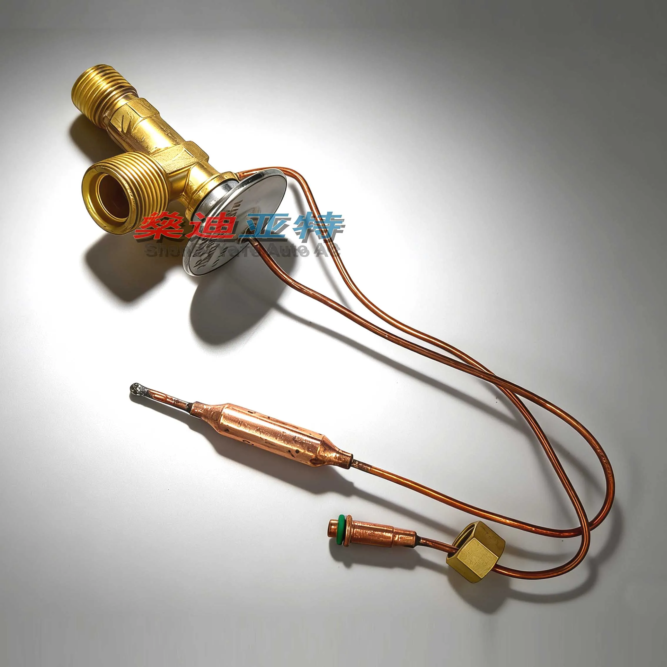 

Уплотнительное кольцо внешнего расширительного клапана кондиционера 80220ST7A11 M20X1.5 для Honda Insight, Nissan Bluebird A32, Soueast Freeca, Komatsu