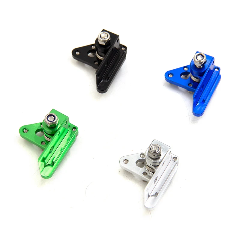 Motorcycle Folding Brake Head Accessories Motocross Rear Brake Lever Pedal Pedal Head Aluminum Alloy  for Ktm Kawasaki Suzuki