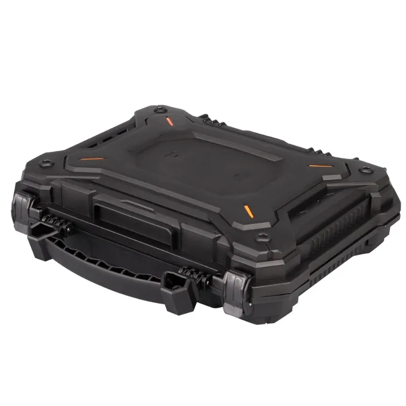 Hard Protective Carry Case, 32cm, Waterproof Shockproof Dustproof Storage Box for Camera & Tools