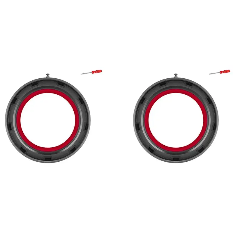 Abfa 2X Dust Contai…