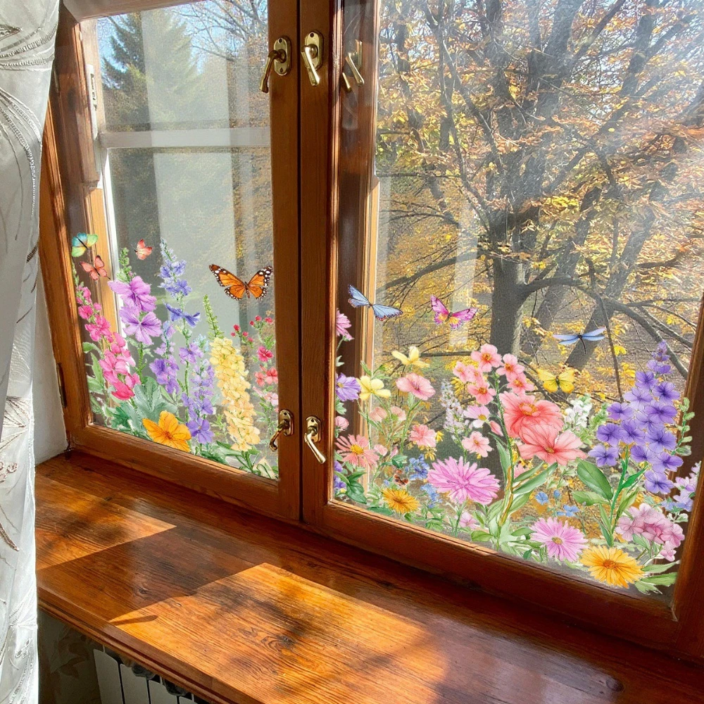 Reusable Colorful B…