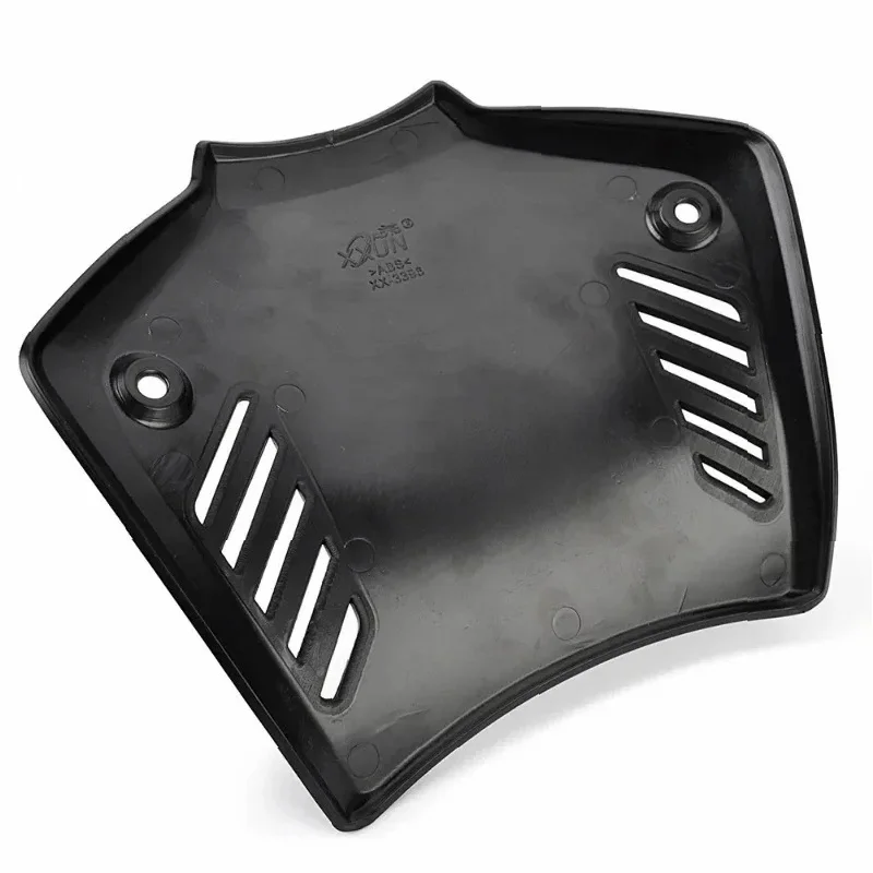 

Motorcycle accessories for 560 2022-2024 T-MAx throttle channel protection cover tunnel center plate protection motobike