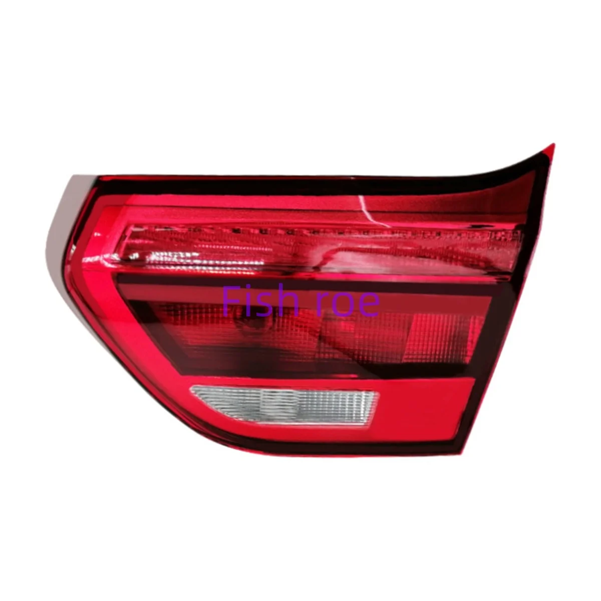 63217395599 63217395600 is applicable to the rear taillights of the B-M-W 2017-2022 1 Series F52
