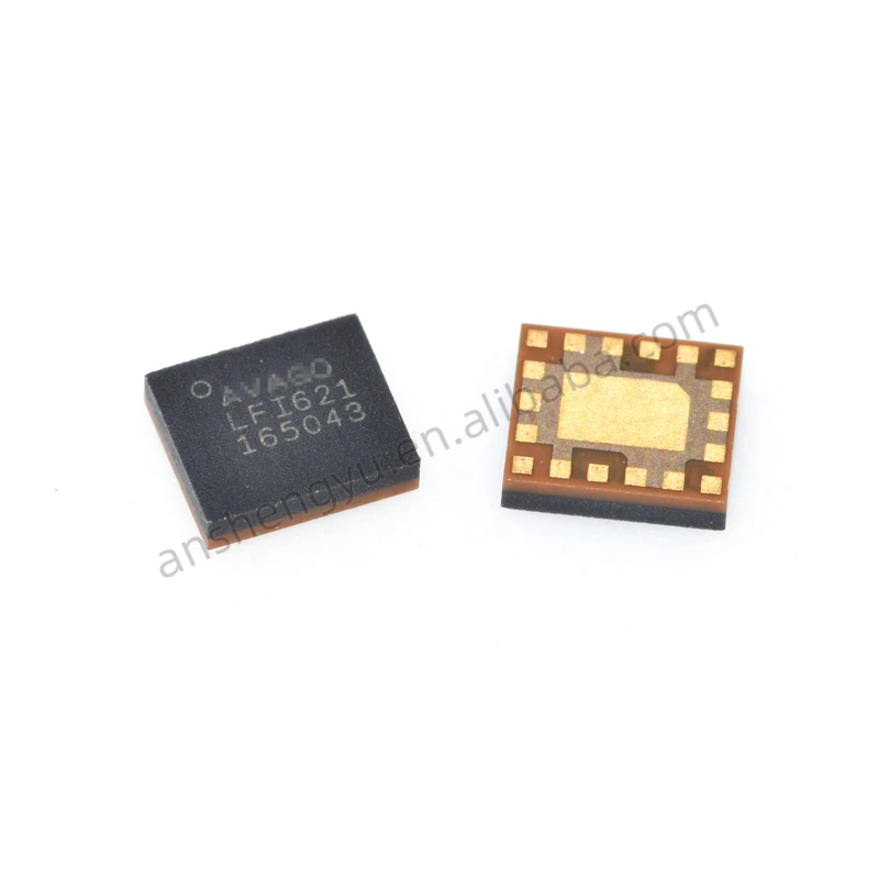 New Original ACFM-W312-AP1 QFN IC Electronic Components