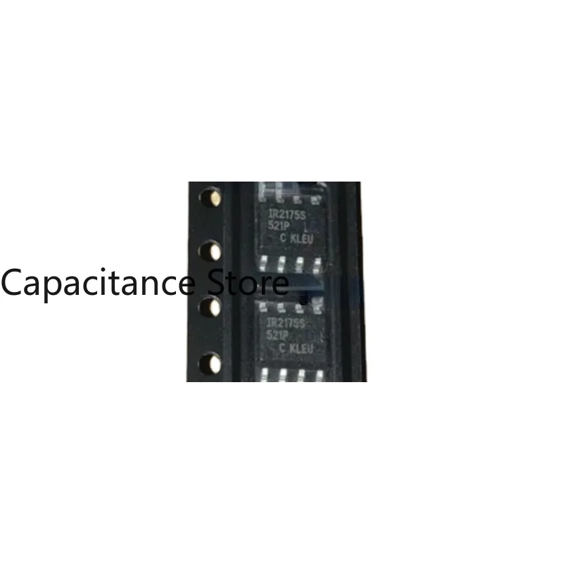10PCS New Imported Bridge Driver Chip IR2175S IR2175 IR2175STRPBF SMD SOP8