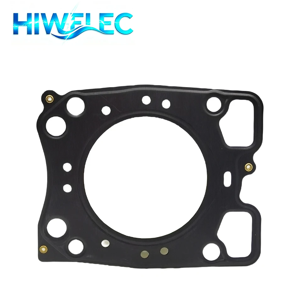KM2V80 Cylinder Head Gasket Kipor KDE12STA KDE12STA3 KDE12EA KDE12EA3 Engine Spare Parts
