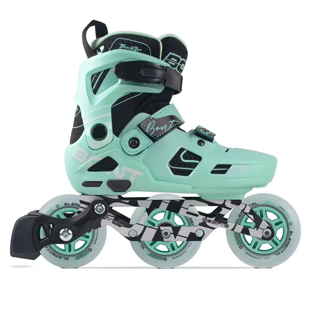 BONT Scoot Kids Inline Skates Speed Skates Roller Skates Entry level skates Children Skates