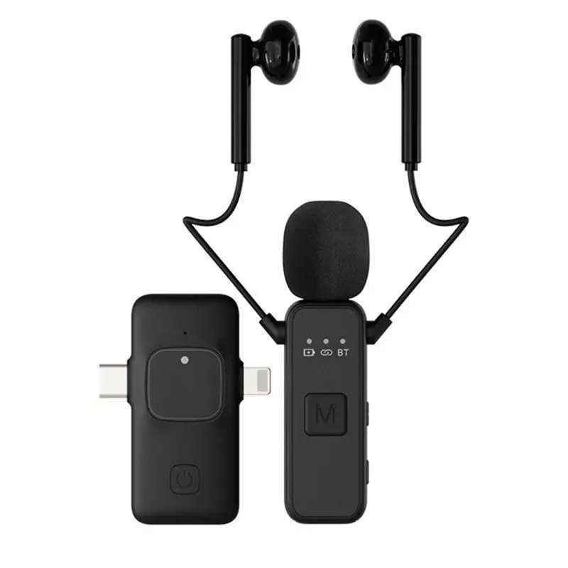 Abde-Bluetooth 5.1 …