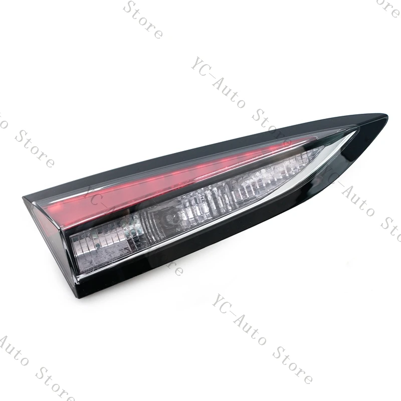 For Chevrolet Groove 2019-2021 For Wuling Baojun 510 2019-2021 LED Rear Tail Light Stop Warming Brake Light Assembly Accessories