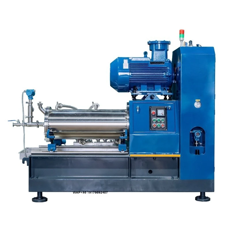 Industrial Multi-Functional New Condition Grinder High-Efficiency Grinding Equipment