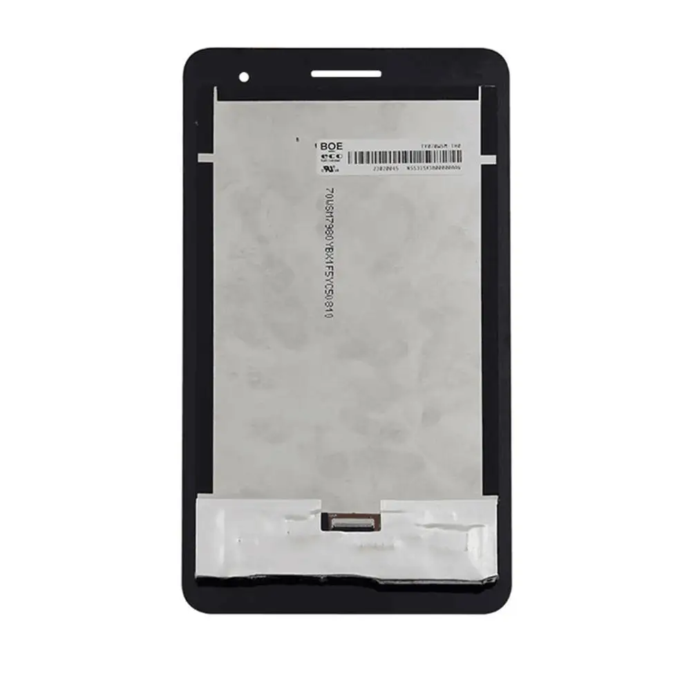 7.0'' For LCD Display For Huawei Mediapad T1 T1-701 T1-701U T1-701W LCD Touch Screen Digitizer Assembly Replacement