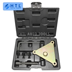 Kit d'outils de synchronisation pour moteur Fiat 0.9, Kit de verrouillage Alfa Lancia à double chaîne à Air