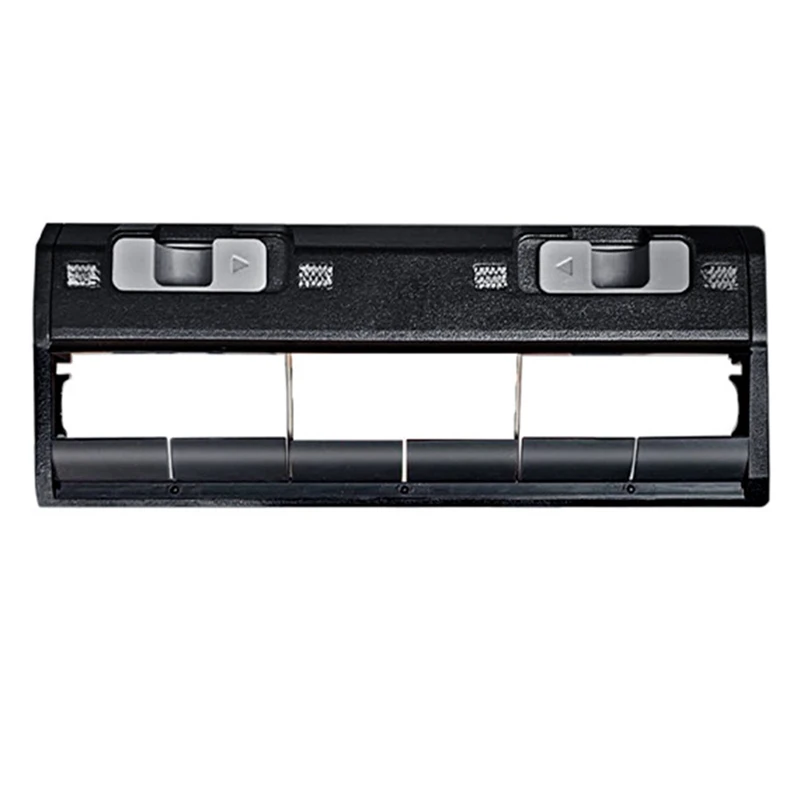 Крышка главной Щетки Для ECOVACS DEEBOT OZMO T8 / T8 AIVI 920 950 T5 DJ65 DV35 N8 N5 X1 Omni Turbo пылесосов, запчасти, аксессуары