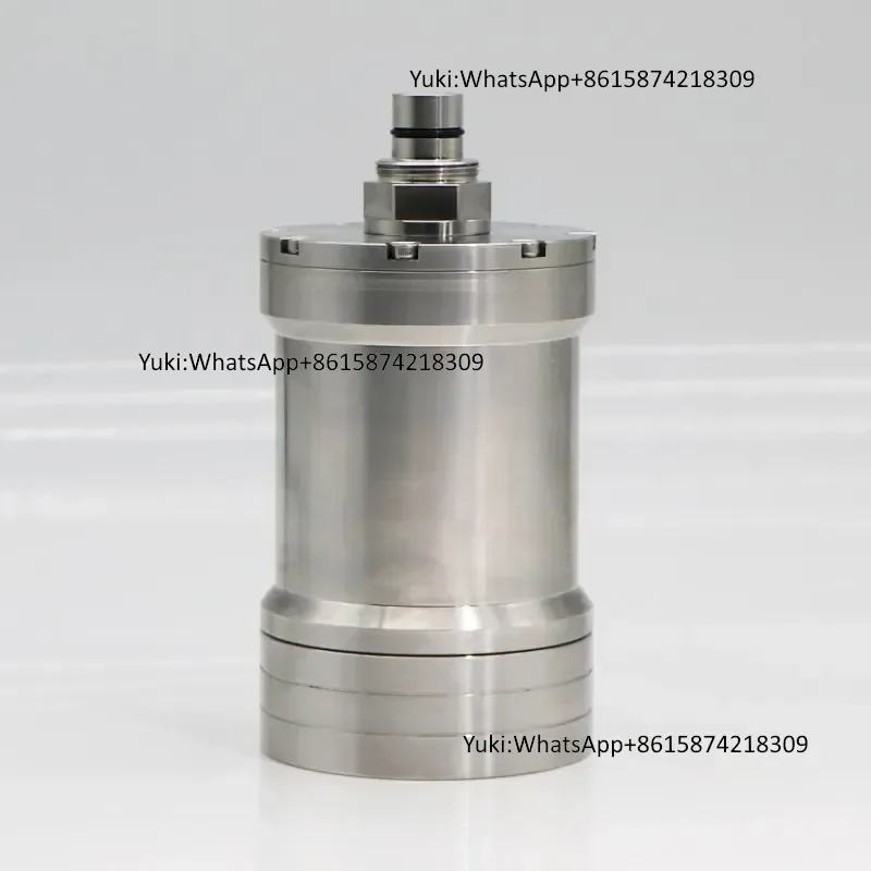 8MP Underwater Camera with Built-in LED Lighting, Waterproof to 400 Meters, IP68-Rated