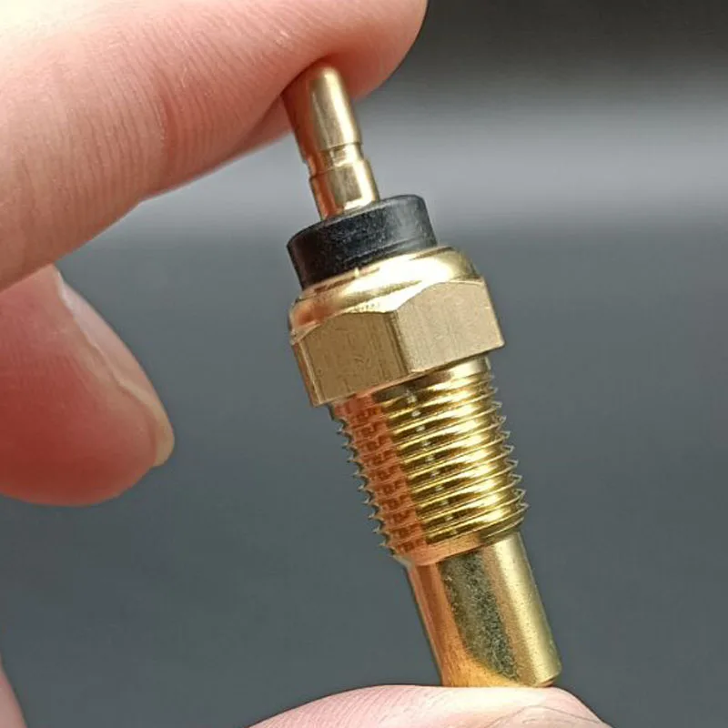Water Temp Temperature Sensor for Yamaha FZR1000 1987-1995/RD350 1985-1992/TRX850 1995-1999/YZF R1 1998-1999/YZF R6 1999-2002