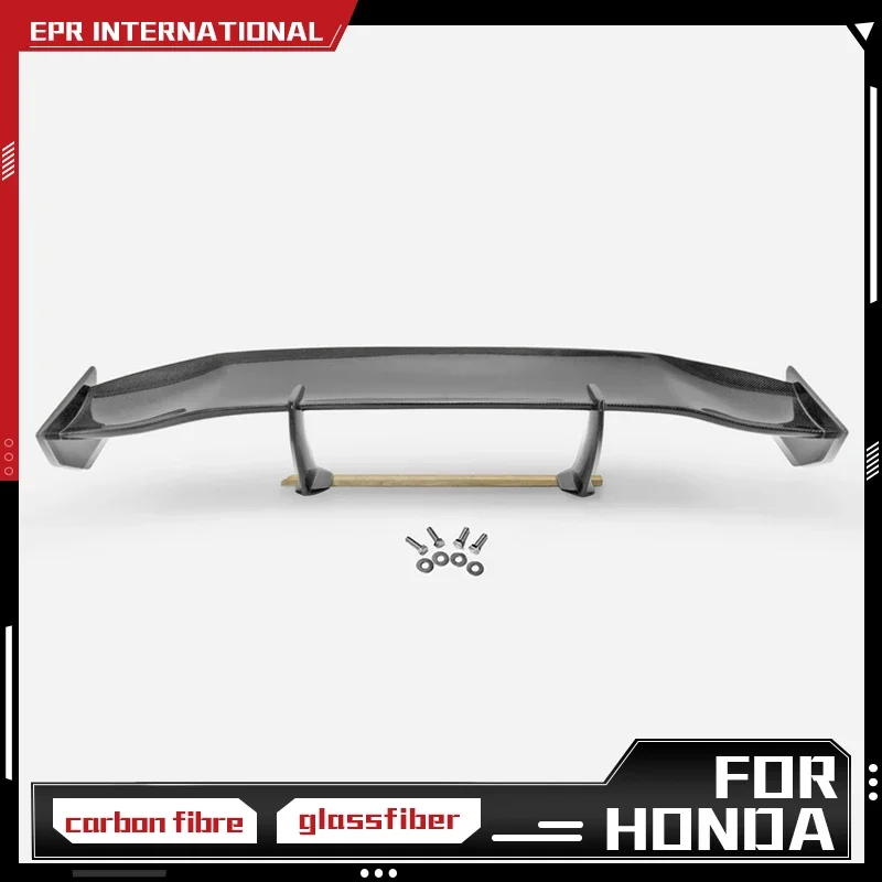 EPR NEW For 2023+ R35 GTR NSM Type Rear spoiler carbon fibre accessories  Enhance exterior appearance