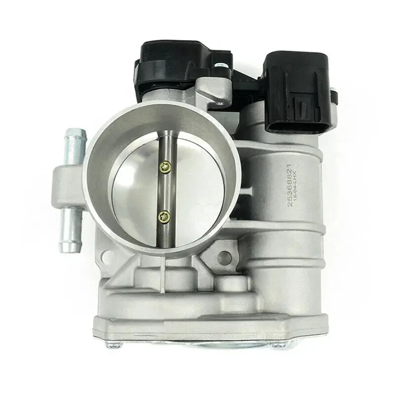 

1 Piece Throttle Body Assembly Parts Accessories For Suzuki Forenza Reno I4 2.0L Engine 2006-2008 96417730 25368821