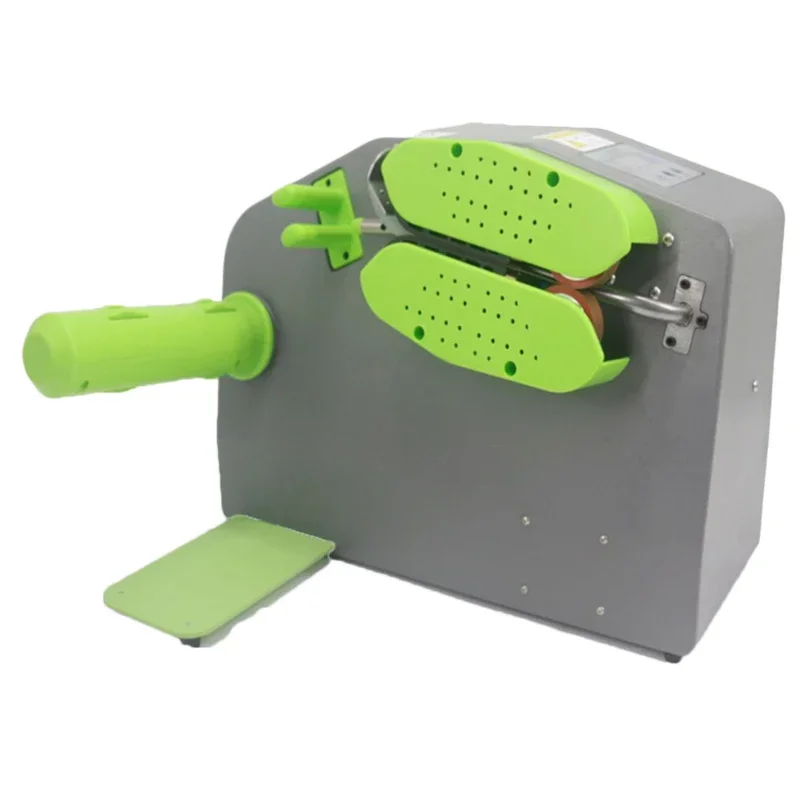 Cushioning Air Cushion Machine S-S1 Smart Bubble Film Inflator Filled Packaging Shockproof Inflator Processing Tool 110V-220V