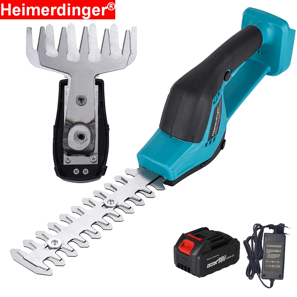 Hedge Trimmer