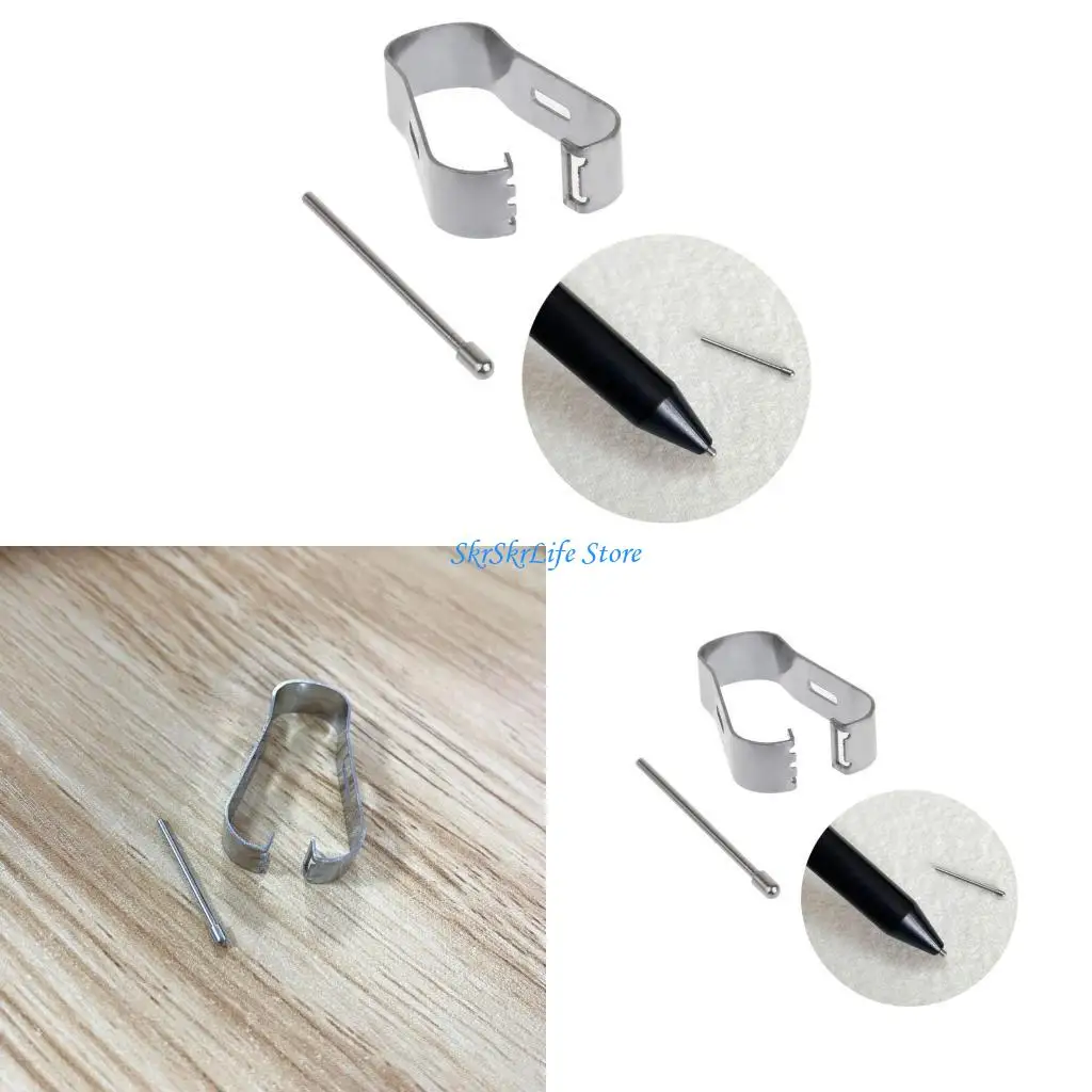 

E65E Pen Tip Remove Nips Tools for Lamy Al-Star EMR Pen Touch Pen Nib