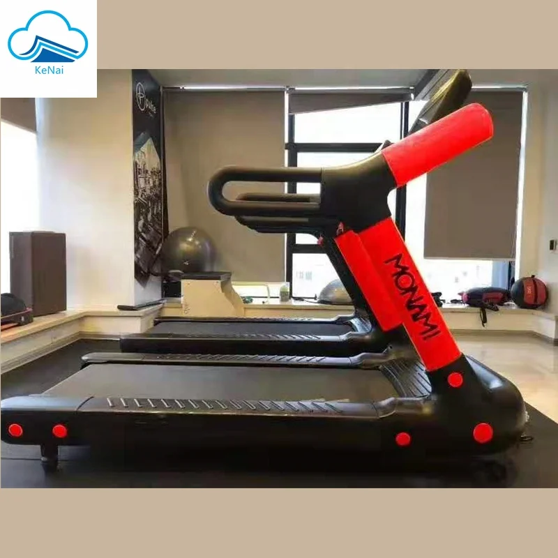 commercial gym equipment PS-D26 electronic treadmill with LED Keyboard for Fitness Center