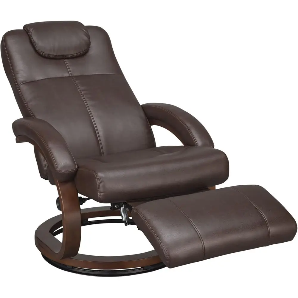 

28 RV Euro Style Chair Recliner - Modern Design for RV Furniture