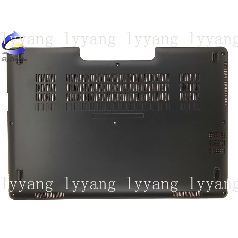 

New OEM for Dell Latitude E7270 12.5" Bottom Base Case Door Cover 04K42M 4K42M