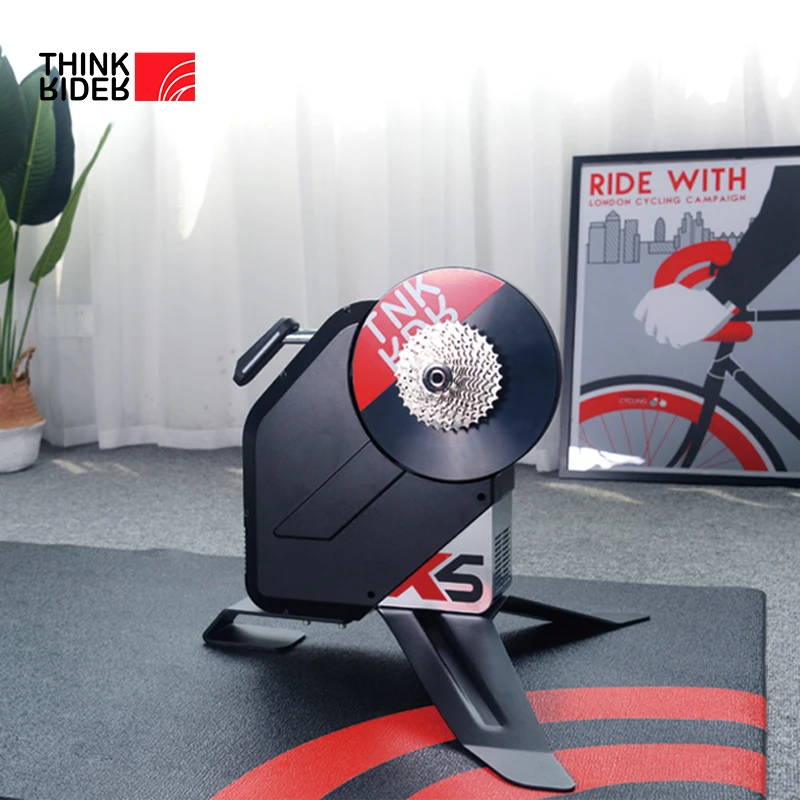 Rodillo Inteligente Rodillo Bicicleta Aliexpress Mejor Rodillo