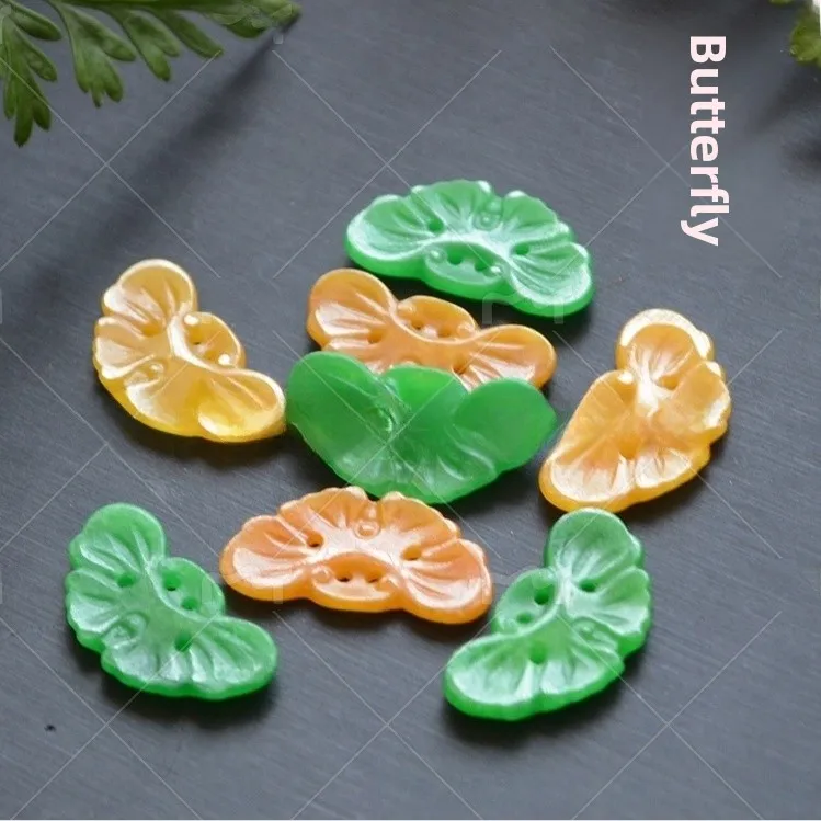 

Подвеска 15x26 мм из сухого жёлтого шафранового жадеита в ретро-дворцовом стиле для браслетов, ожерелий и серёг (DIY)