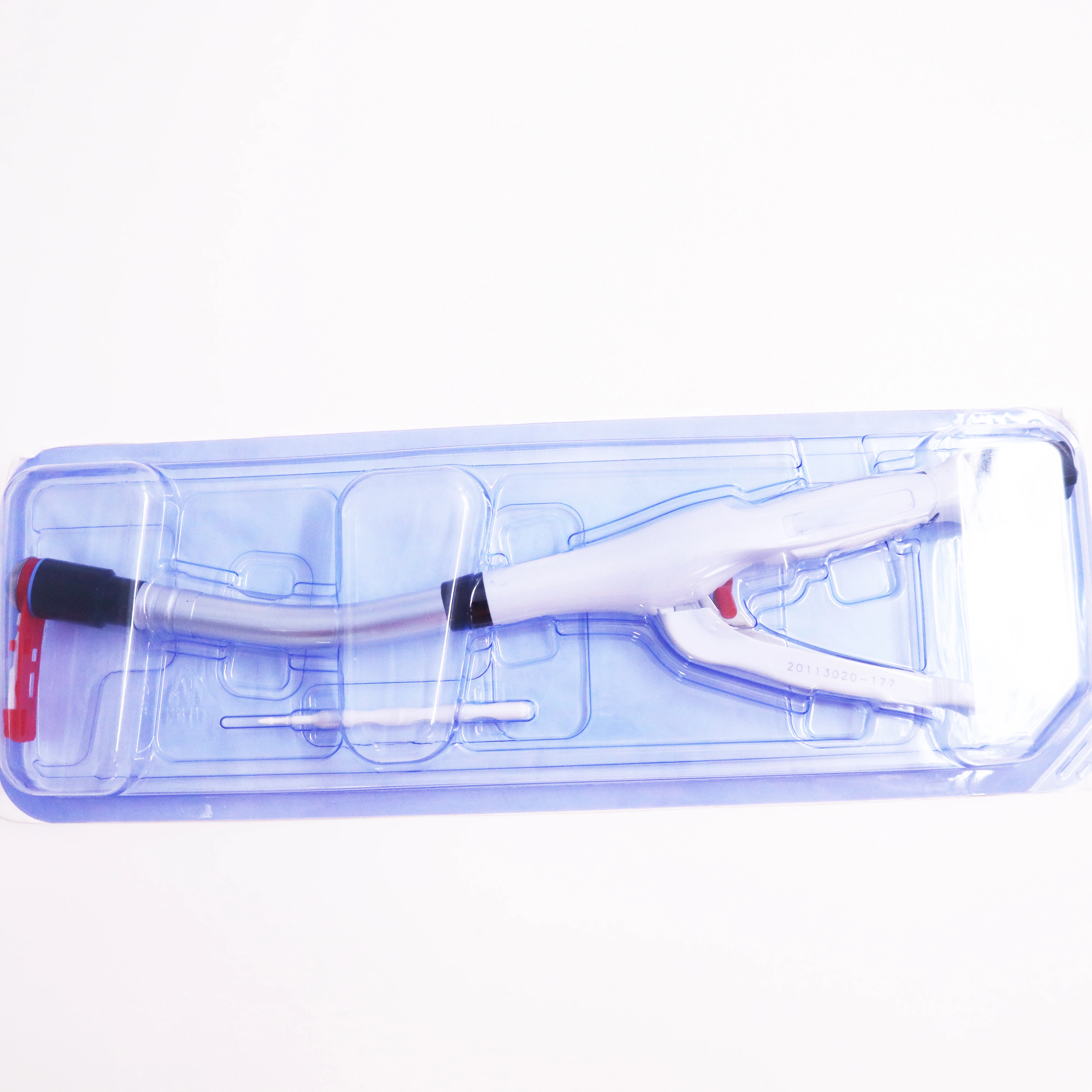 Disposable Three-row-staple Circular Staplers