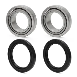 Rear Axle Bearing & Seal for Bombardied CAN-AM DS650 DS 650 25-1432 Axle Bearing and Seal Kit