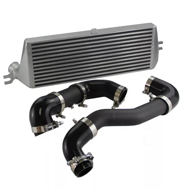 

Комплект интеркулера + зарядная трубка для Mini Cooper S JCW R55 R56 R57 R58 R59 R60 R61