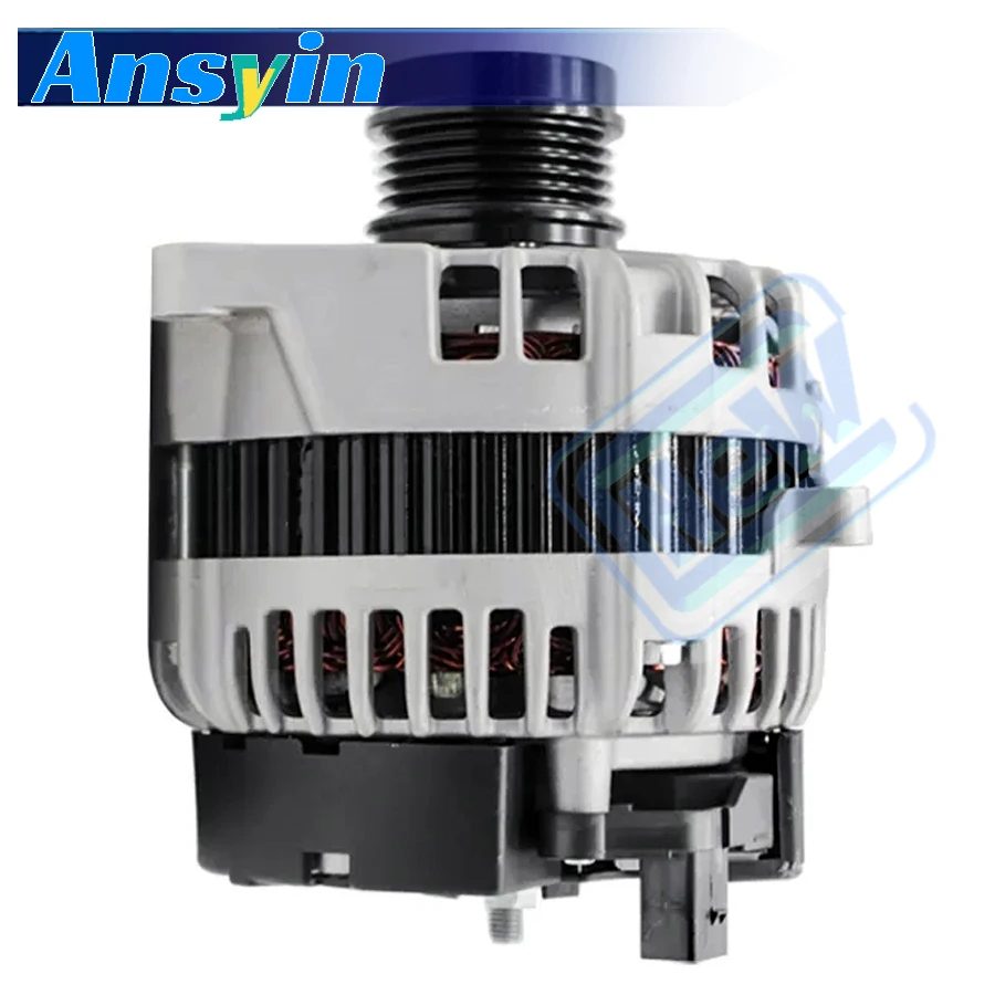 150A Car Alternator For MERCEDES CLA200 CLA180 W246 A160 A180 A200 A250 w176 B180 A0009060022 A0009061903 0125711055 0125711030