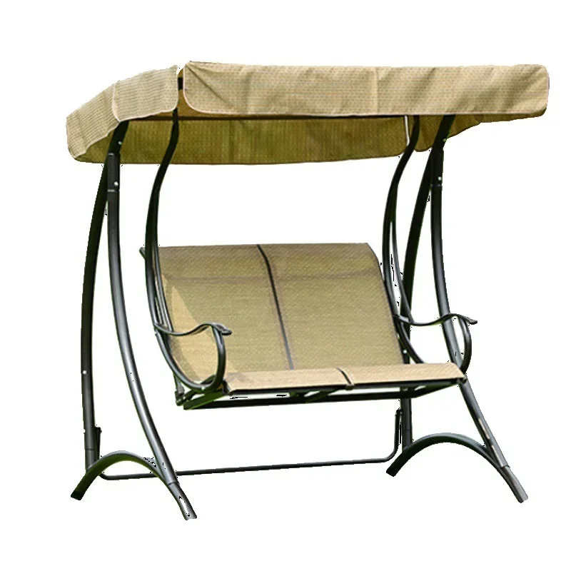 Outdoor Swing, Leisure Hanging Chair, Outdoor Courtyard, Balcony, Indoor Home Use, Rocking Chair, Cradle