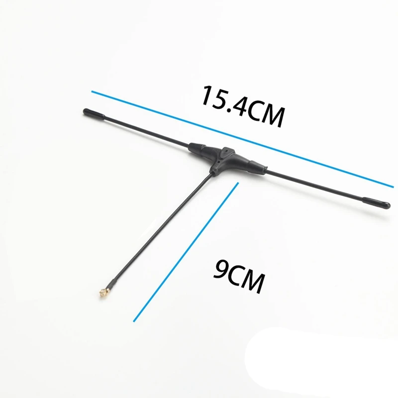 ELRS-receptor de larga distancia para Drones Freestyle, dispositivo de alta frecuencia de actualización Express LRS 915Mhz, subminiatura, duradero, 915Mhz