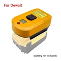 For Dewalt