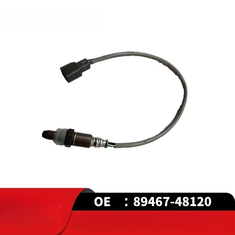 89467-48120 89467-33080 8946706080 o2 oxygen sensor for Lexus for Toyota