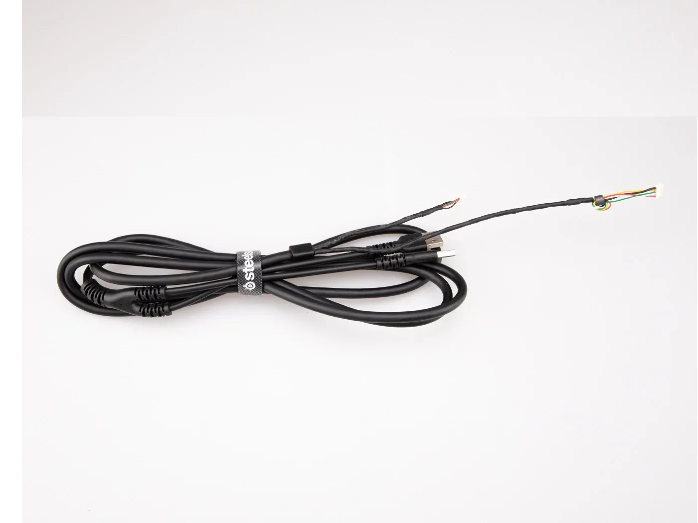 Original Quality Cable & keyboard Legs  for SteelSeries apex7 Pro TKL E-sports USB computer game mechanical keyboard