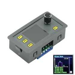 Nuevo módulo generador de señal PWM módulo ajustable de pulso 4-20mA 2-10V generador de señal sin RS485 para placa arduino