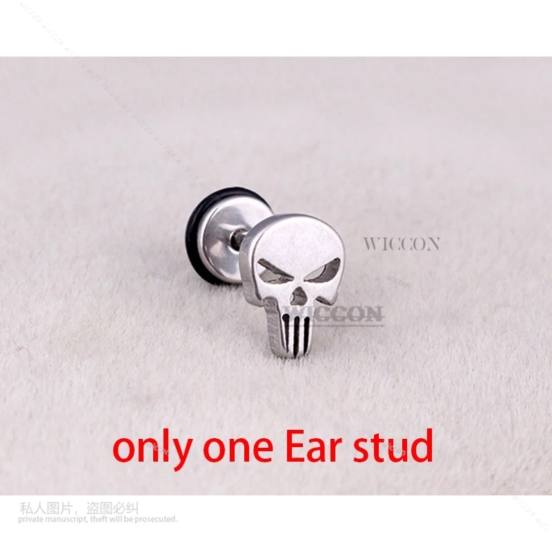 Hazbin Velvette Hotel Cosplay Outfit Costume skull Ear stud cos Halloween Party Demon Carnaval Anime Cosplay Women Hot Clothes