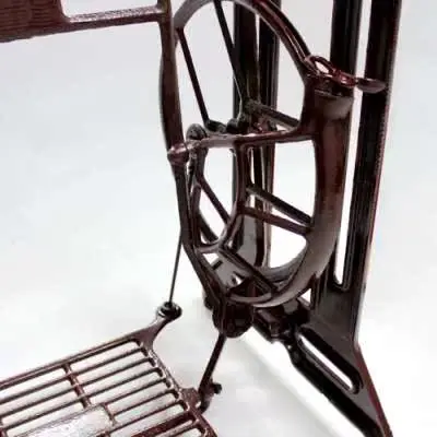 Tripod Accessories Rack Cast Iron Clothes Car Retro Fancy Bar Stand Dining  Legs