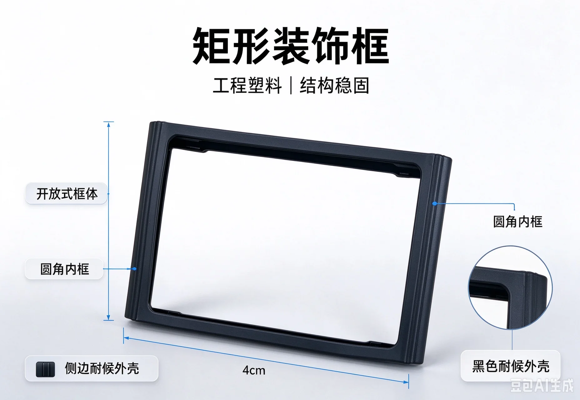 x431PAD3V2.0 automotive tester, tablet computer main unit protective leather case, soft shell rubber frame
