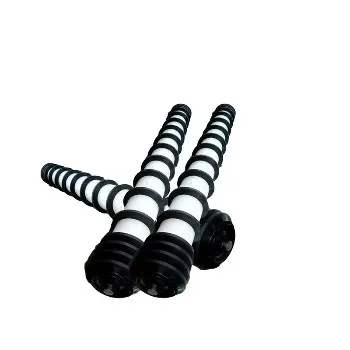 Wholesale Customizable Conveyor Plastic Rubber Disc Return Roller Buy to Resell