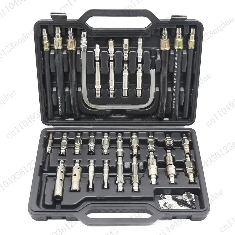 Automatic   Changer Universal Connector Circulating Machine Special Connector