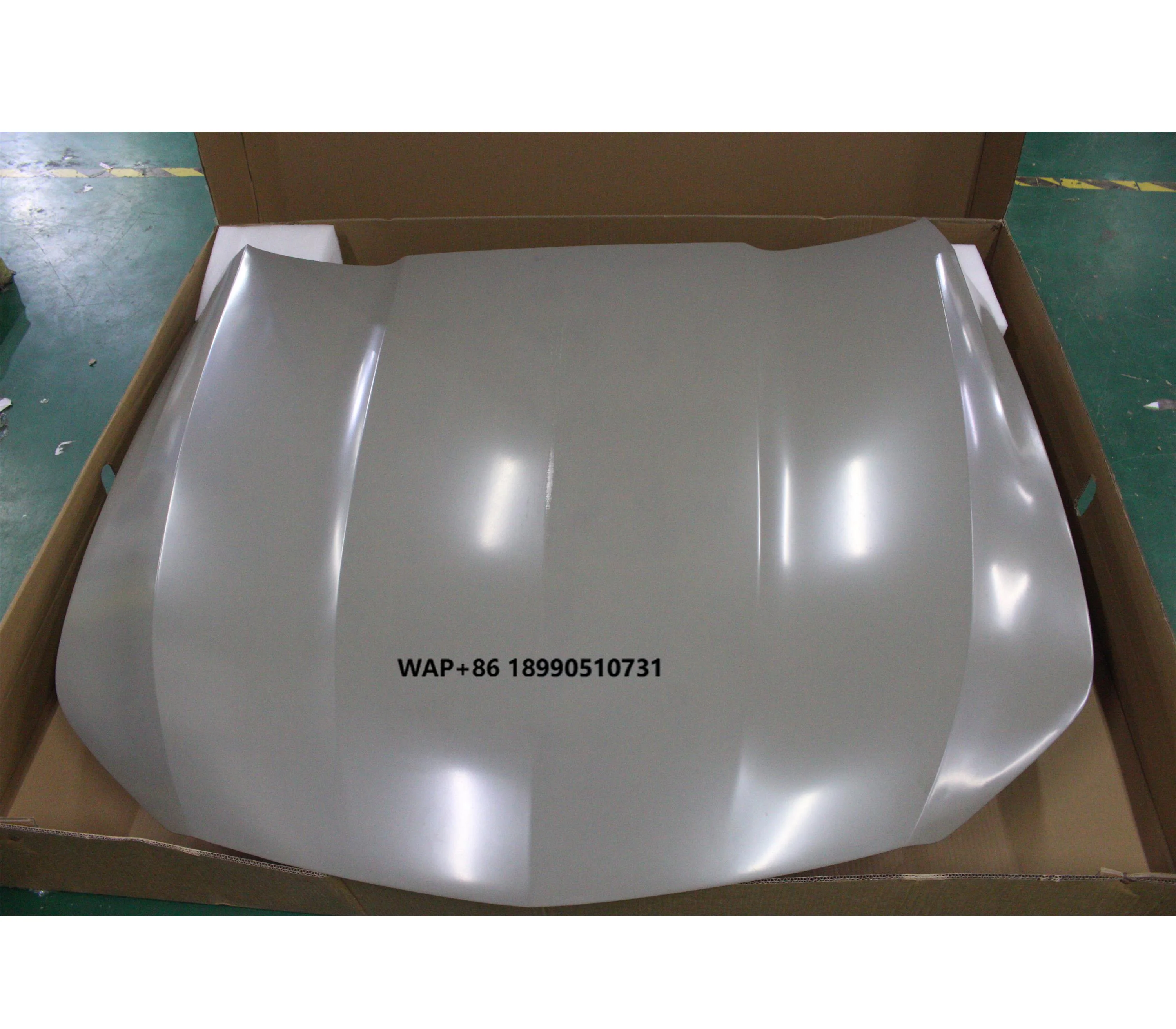 

Original Auto Parts the Car Engine Hood for Cadillac Ct4 84879188